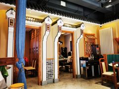 -福阿婆老牌湘菜(大润发店)