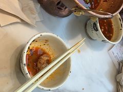 -成都你六姐·牛肉冒菜·麻辣香锅(长泰广场店)