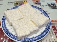 -捷信牛奶甜品世家(合生汇店)