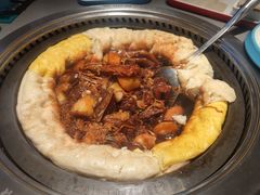 -灶座小锅烀饼·铁锅炖(全国总店)