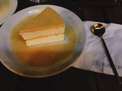 木糠蛋糕-Home Cafe(水榭春天店)