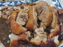 -余杨鸭鸭餐厅