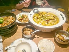 -太二酸菜鱼(兴业太古汇店)