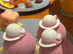 -美盛喜来登大酒店-盛宴标帜餐厅