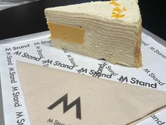 -M Stand(北京平安幸福中心店)