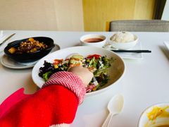 豆豉豆腐-新元素(蓝色港湾店)