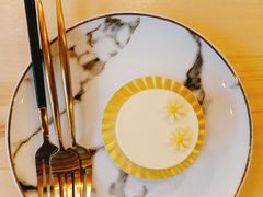 酸奶慕斯-咖法森林·咖啡  酒吧(天河店)