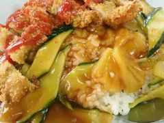-天津理工大学-学生第2食堂