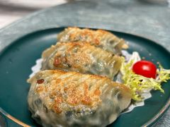 -點無缺茶楼·海鲜酒家(世博店)