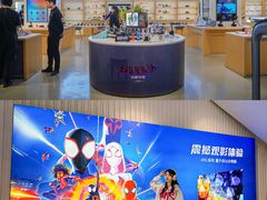 -Sony Store 索尼(上海淮海中路店)