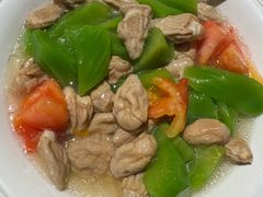 -懒人盐府人家(航天桥店)