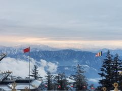 -峨眉山风景名胜区