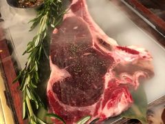 -金妈家烤肉(龙湖U城天街店)