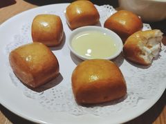 -吕氏疙瘩汤·新鲁菜(新贵和店)