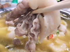 鱼羊鲜-雅逸居海鲜小厨