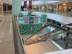 -新田360广场(上海华侨城店)