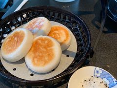 红糖锅盔-凤凰湘语·湘粤和鸣(浦东旗舰店)