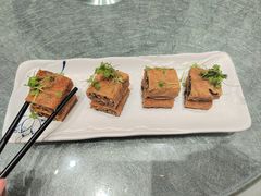 -小厨娘淮扬菜(江宁弘阳店)