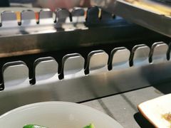 -很久以前羊肉串(南京路第一百货店)