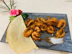 -北海渔村酒楼·粤菜海鲜点心(新华店)