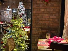 -弗兰克牛排西餐厅Ribone steak house(柠檬花园店)