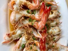 -老字号蛇口德记烧腊饭店·海鲜加工