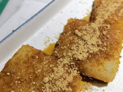 红糖糍粑-青花椒花椒鱼(合生汇店)