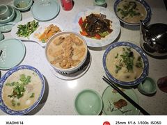 -裕丰源滋补烩面(天赋路店)