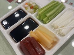 -东四民芳餐厅(世茂工三店)