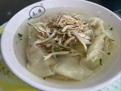 -毛华美食(清扬路店)