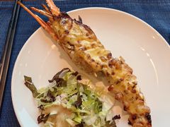 -Social 秀西餐厅-长沙瑞吉酒店(运达店)