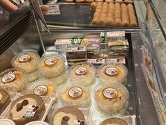 -泸溪河桃酥(西直门凯德店)