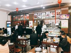 大堂-春发生饭店·非遗(南院门店)