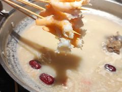 -骨之味·筒骨汤火锅(江头店)