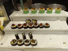 -松咖啡自助餐厅·松北香格里拉