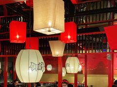 大堂-御前十七(北京路天河城店)