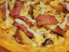 -米斯特比萨(罗斯福店)