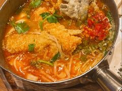 -小满手工粉(上海月星环球港店)