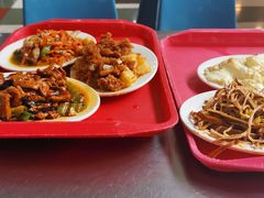 -重庆交通大学-1食堂