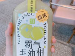-奈雪的茶(青岛卓悦里INTOWN店)