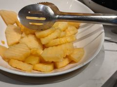 -豪客来牛排(成都锦江大融城店)