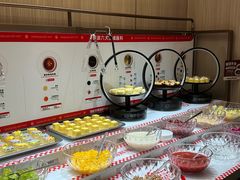 -海底捞火锅(中商百货店)