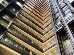 -中青旅大厦-地下停车场