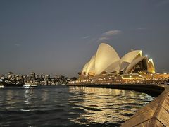 -悉尼歌剧院