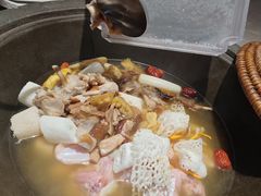 -芸山季·云南野生菌火锅(宝能环球汇店)