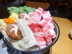 -友悦食堂(灯湖店)