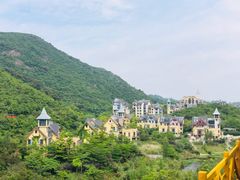 -东部华侨城