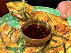 -釜山火炉·海鲜烤肉(紫藤路店)