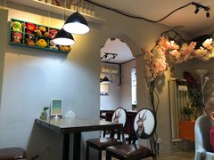 -吃饼人西餐(南开店)