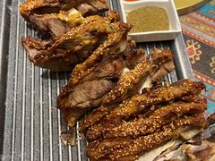-巴依老爷新疆美食(工体旗舰店)